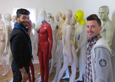 COLLEZIONISTI ESTREMI: OGNI DOMENICA I NUOVI SEPOLTI IN CASA DI REAL TIME