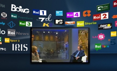 AUDITEL CANALI ALL DIGITAL NOVEMBRE 2012: RAI PREMIUM LEADER, CROLLA BOING. TV2000 IN PRESERALE ALL’1.03% MENTRE PADRE PIO TV BATTE RAI4 E ITALIA2 AL MATTINO