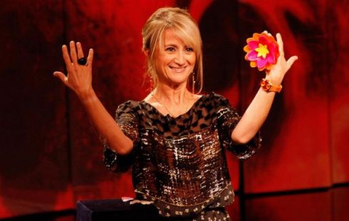 FESTIVAL DI SANREMO 2013 DAL 12 AL 16 FEBBRAIO. LUCIANINA RIUSCIRA’ A RISPETTARE LA PAR CONDICIO?