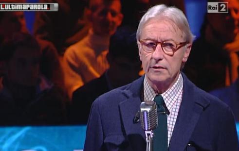 L’ULTIMA PAROLA DI VITTORIO FELTRI CONTRO LUCIANA LITTIZZETTO: “QUESTA SIGNORA MI HA ROTTO I COGLIONI” (VIDEO)