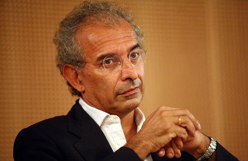 GAD LERNER CHIUDE L’INFEDELE MA NON MOLLA: TORNERA’ IL VENERDI IN SECONDA SERATA