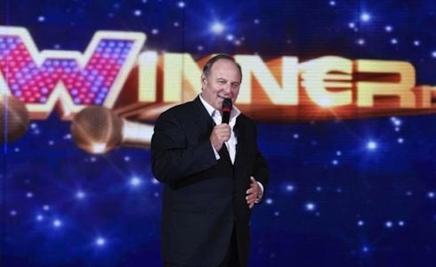 THE WINNER IS: VINCE DANIELA CIAMPITTI. SECONDA EDIZIONE IN 8 PUNTATE E CON SELEZIONI IN PRESERALE?