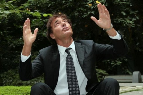 PANORAMA ANNUNCIA UNA RIVOLUZIONE A RAI 1: VENIER A DOMENICA IN, GILETTI A LA VITA IN DIRETTA, BIANCHETTI A UNOMATTINA. FUORI CUCCARINI E LUZI. SARA’ VERO?