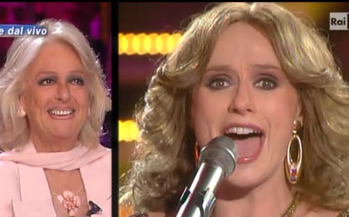 TALE E QUALE SHOW RITORNA A GENNAIO CON I DUETTI