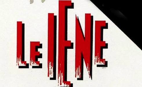 DM LIVE24: 28 APRILE 2013. LE IENE E I BENEFITS DEGLI EX PRESIDENTI DI CAMERA E SENATO