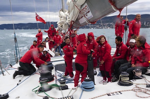 IL TELECOMANDO, LA GUIDA TV DI DM: 27 DICEMBRE 2012. SU LA7 SERVIZIO PUBBLICO PIU’ E LO SPECIALE LA FORZA DEL VENTO