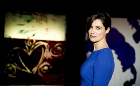 PER LUISA RANIERI NON SARA’ PIU’ AMORE CRIMINALE