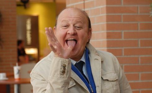 BOLDI VS AMENDOLA: “I CESARONI E’ COMPLETAMENTE ISPIRATO AD UN CICLONE IN FAMIGLIA”