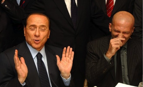 AUGUSTO MINZOLINI DA GENNAIO IN SECONDA SERATA SU CANALE 5?