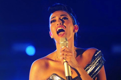 MTV HIP HOP AWARDS 2012 STASERA ALLE 21.10 SU MTV. FRA GLI OSPITI ANCHE MORGAN E MIRIAM LEONE