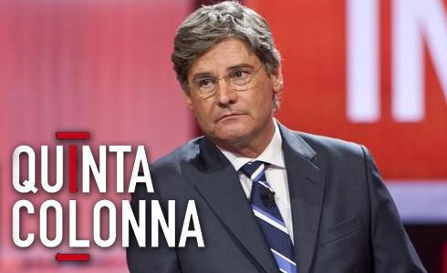 IL TELECOMANDO, LA GUIDA TV DI DM: 17 DICEMBRE 2012. PAOLO DEL DEBBIO “SFIDA” ROBERTO BENIGNI