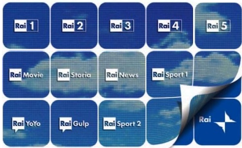 GARANZIA AUTUNNO 2012: IL GRUPPO RAI E’ ANCORA LEADER NEGLI ASCOLTI (MA CALA RISPETTO ALLO SCORSO ANNO)