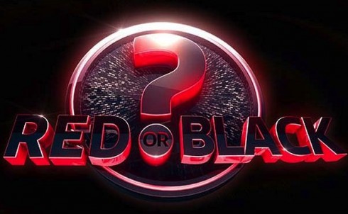 RED OR BLACK?: FABRIZIO FRIZZI ALLA CONDUZIONE DEL NUOVO GAME DI RAI1