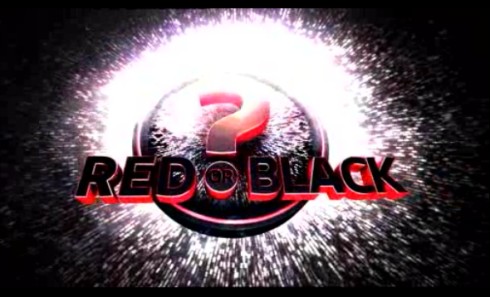 RED OR BLACK?: A FEBBRAIO SU RAI 1 UN NUOVO SPETTACOLARE GAME SHOW. CHI VORRESTE ALLA CONDUZIONE?