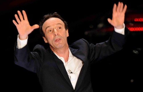 LA PIU’ BELLA DEL MONDO: ROBERTO BENIGNI PARTIRA’ CON LA SATIRA, POI UN INNO ALLA COSTITUZIONE