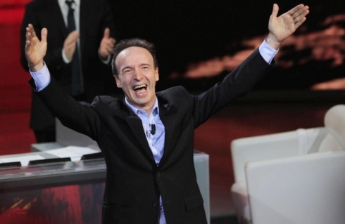 LA PIU’ BELLA DEL MONDO: ROBERTO BENIGNI TORNA SU RAI1. SBANCHERA’ GLI ASCOLTI?
