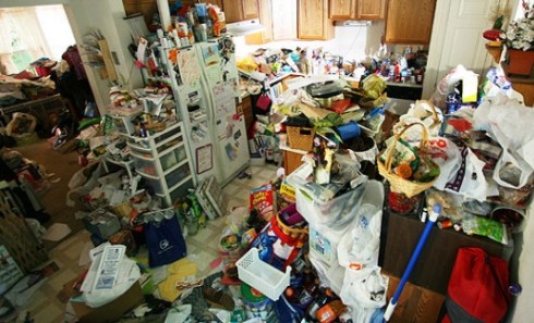 SEPOLTI IN CASA: SU REAL TIME TORNANO LE STORIE DEGLI HORDERS