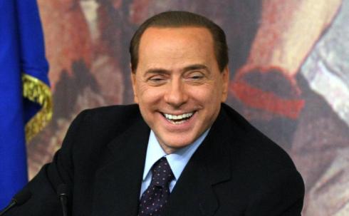 silvio-berlusconi-domenica live