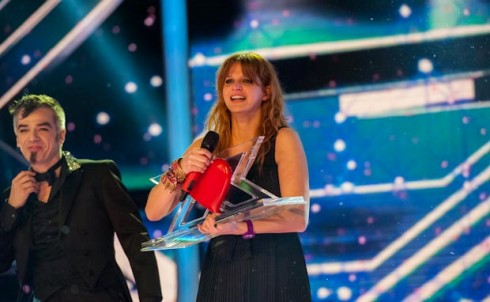 ascolti sky 7 dicembre 2012, la finale di X Factor 6