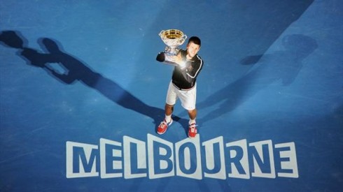 AUSTRALIAN OPEN 2013: IN DIRETTA TV SUI CANALI EUROSPORT IL PRIMO SLAM DELL’ANNO