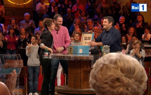 AFFARI TUOI, FORMATO INTELLIGENTEMENTE AGGIORNATO E BEN FATTO