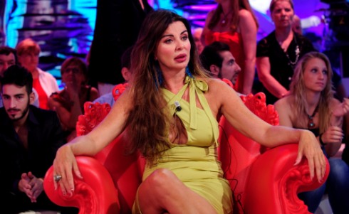 ALBA PARIETTI A DM: FINALMENTE INTERVISTO ANDREA GALLO. CERCHERO’ DI ESSERE IMPARZIALE, NON SARO’ LA SUA BARBARA D’URSO MA AL MASSIMO GILETTI