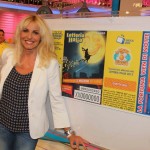 Antonella Clerici - Lotteria Italia 2012