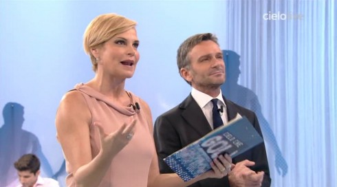 CIELO CHE GOL, ECCO LA NUOVA FORMULA: LA VENTURA CONTINUA CON LE INTERVISTE, BONAN ALLA RICERCA DELL’APPROFONDIMENTO CALCISTICO