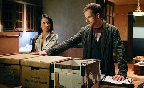 ELEMENTARY: DOPO IL SUCCESSO USA ARRIVA SU RAI2 LO SHERLOCK HOLMES DEL NUOVO MILLENNIO