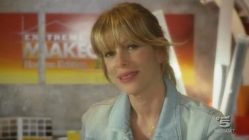 EXTREME MAKEOVER HOME EDITION ITALIA: SI PUO’ GUARDARE