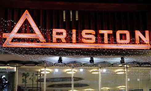 FESTIVAL DI SANREMO 2013: 672 EURO PER ASSISTERE ALLE 5 SERATE DIRETTAMENTE DALL’ARISTON