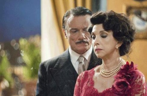 ASCOLTI TV DI MARTEDI 1 GENNAIO 2013: CANALE5 TORNA A VINCERE CON MRS. DOUBTFIRE (14.54%), FILUMENA MARTURANO SI FERMA ALL’11.6%. BENE RAMAZZOTTI (9%) E IL CONCERTO DI VENEZIA (26.6%)