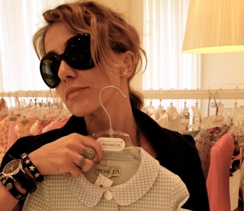 DM LIVE24: 5 GENNAIO 2013. FRANCESCA SENETTE INCINTA, TINA CIPOLLARI SCHIAFFEGGIA?