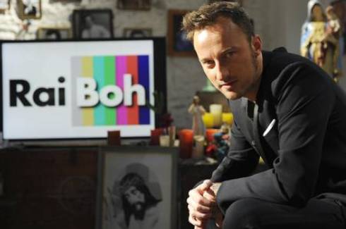 FRANCESCO FACCHINETTI A DM: PARADOSSALE CHE LA RAI NON MI CHIEDA LA POTENZA DI FUOCO PIU’ IMPONENTE DEL WEB