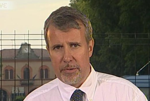 GERARDO GRECO NUOVO CONDUTTORE DI AGORA’ SECONDO CORRADINO MINEO