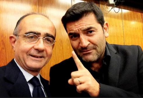 LA RAI1 DI GIANCARLO LEONE: DOPPIA CONDUZIONE PER RED OR BLACK?, IL RITORNO DI BALLANDO E LA SCOMMESSA SU THE VOICE