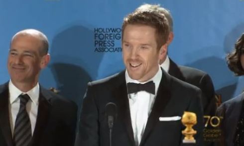 GOLDEN GLOBES 2013: I VINCITORI