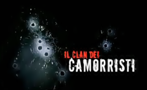 IL CLAN DEI CAMORRISTI: A 5 ANNI DAL SUCCESSO DE IL CAPO DEI CAPI CANALE5 E TAODUE TORNANO A RACCONTARE LA MALAVITA ORGANIZZATA