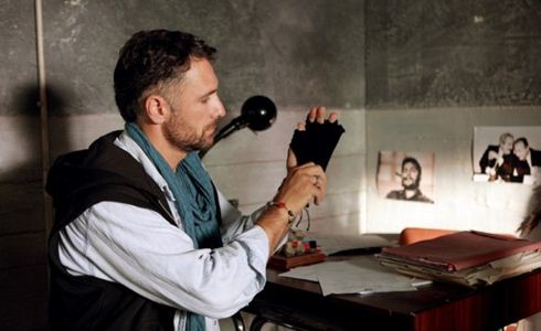 IL TELECOMANDO, LA GUIDA TV DI DM: 7 GENNAIO 2013. L’ISOLA O ULTIMO – L’OCCHIO DEL FALCO?