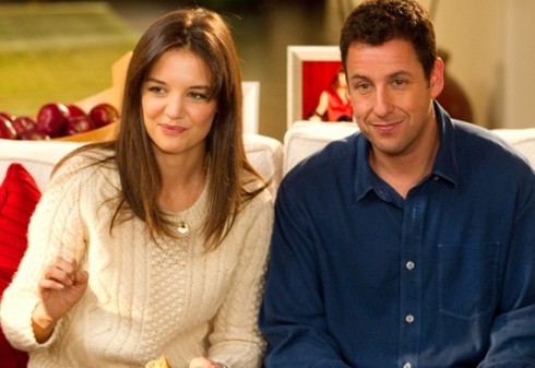 ASCOLTI SATELLITE DI VENERDI 4 GENNAIO 2013: JACK E JILL RACCOGLIE 307.000 SPETTATORI