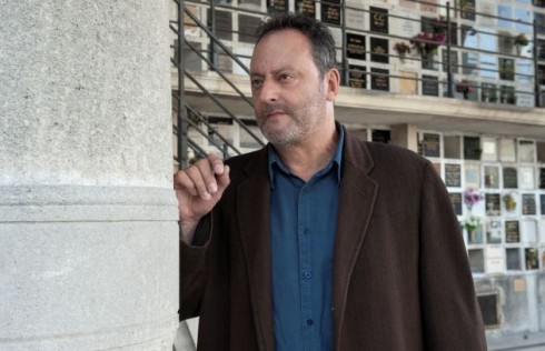 JO: JEAN RENO’ E’ IL NUOVO POLIZIOTTO DI FOX CRIME