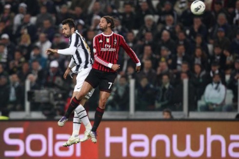 COPPA ITALIA: AL VIA STASERA SULLE RETI RAI I QUARTI DI FINALE. ATTESA PER JUVE-MILAN