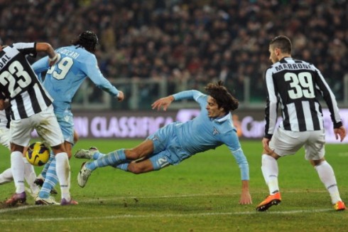 IL TELECOMANDO, LA GUIDA TV DI DM: 29 GENNAIO 2013. LAZIO-JUVE OLTRE IL 30% DI SHARE?