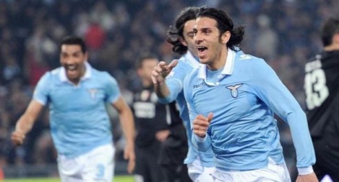 ASCOLTI TV DI MARTEDI 29 GENNAIO 2013: LAZIO-JUVE SUPERA GLI 8MLN (26.72%), BALLARO’ REGGE AL 15.87%. SOLO IL 12.35% PER IL FILM DI CANALE5. FLOP PER RAI BOH AL 3.28%