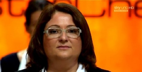 MASTERCHEF 2: I CONCORRENTI ALLE PRESE CON UNA PROVA IN ESTERNA DA MEDIOEVO