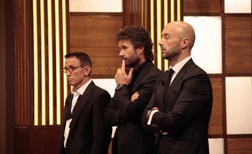 AUDITEL SATELLITE DICEMBRE 2012: LA SOSTA IN SERIE A FA CALARE SKY SPORT1. IL PRIME TIME DI SKYUNO NON SOFFRE IL PASSAGGIO DA XFACTOR A MASTERCHEF