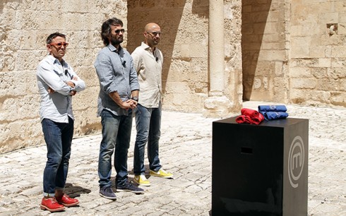 MASTERCHEF 2: FURTO DI INGREDIENTI NELLA MYSTERY BOX DI STASERA