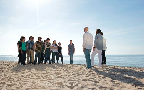 ASCOLTI SATELLITE DI GIOVEDI 3 GENNAIO 2013: MASTERCHEF SUPERA I 550.000 SPETTATORI