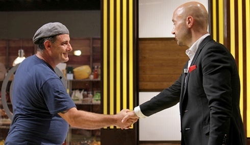 ASCOLTI SATELLITE DI GIOVEDI 10 GENNAIO 2013: MASTERCHEF SUPERA I 600.000 SPETTATORI