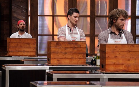 ASCOLTI SATELLITE DI GIOVEDI 17 GENNAIO 2013: MASTERCHEF CRESCE A QUOTA 672.000 SPETTATORI
